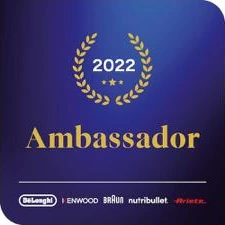 Ambassador 2022